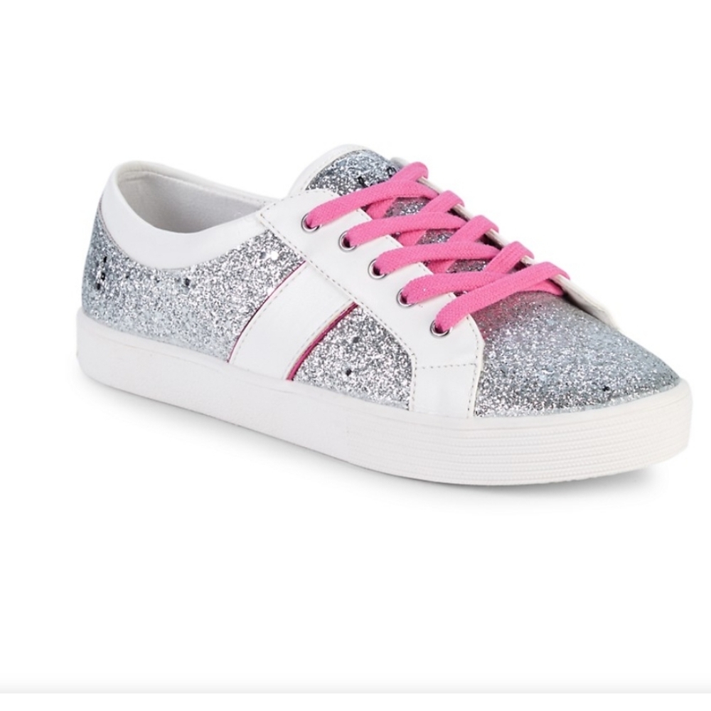 Sam Edelman girl's sneakers